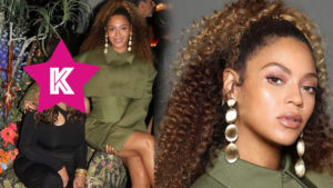 Beyonce z 65-letnią mamą na premierze filmu. Wyglądały jak siostry! (ZDJĘCIA) Beyonce z 65-letnią mamą na premierze filmu. Wyglądały jak siostry! (ZDJĘCIA)