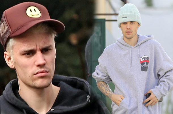 Justin Bieber ma nowy tatuaż. Gwiazdor zdecydował się na ozdobienie szyi!