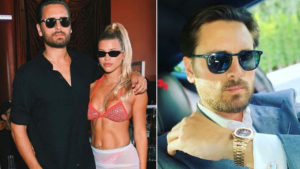 Scott Disick myśli o małżeństwie z młodziutką Sofią Richie?! Scott Disick myśli o małżeństwie z młodziutką Sofią Richie?!