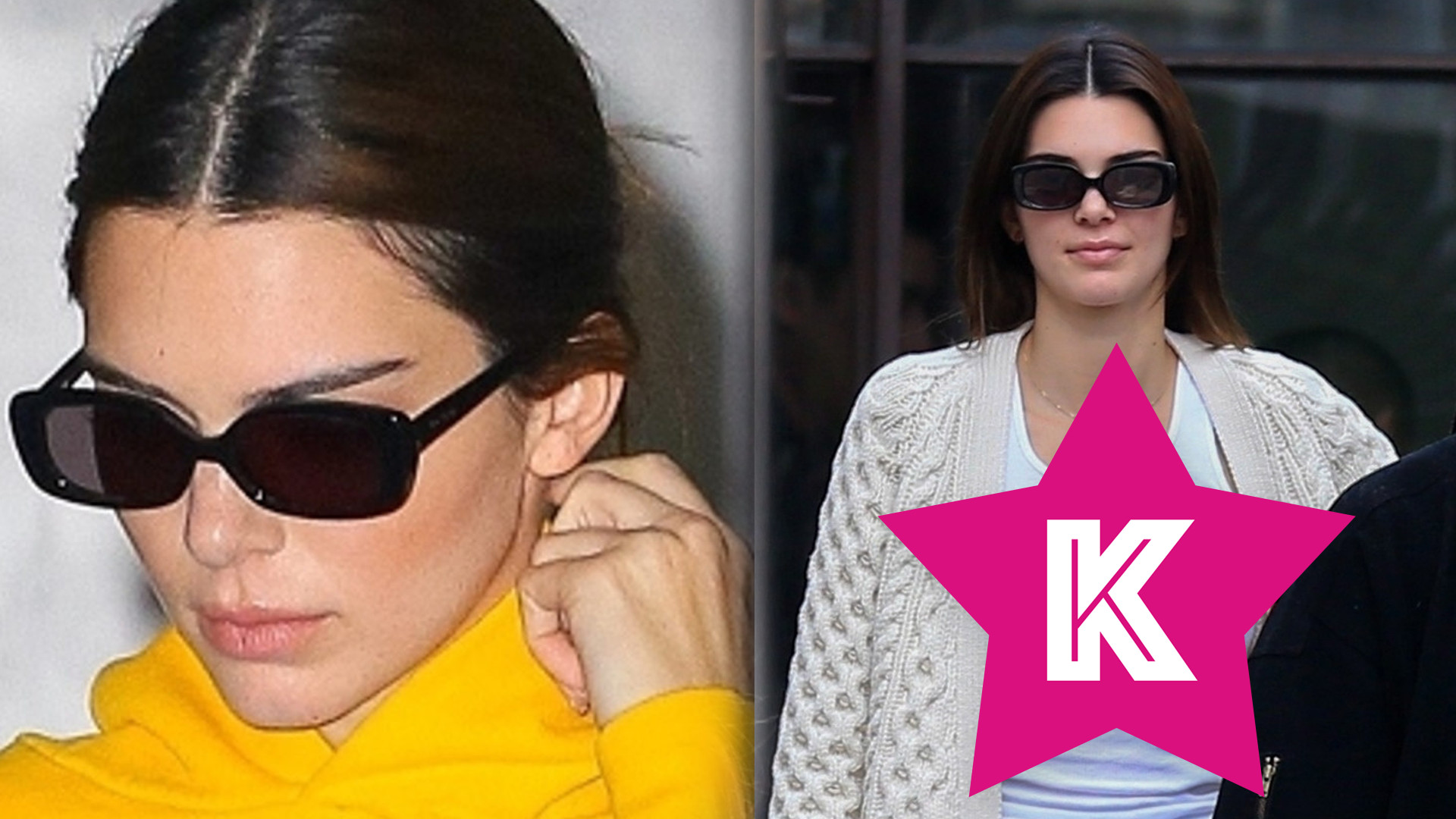 Supermodelka Kendall Jenner Uwielbia Chodzi Bez Stanika FOTO supermodelka-kendall-jenner-uwielbia-chodzi-bez-stanika-foto