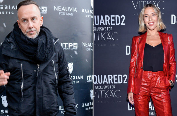 Sławni Adamowie i Ewy – oni obchodzą imieniny w Wigilię (FOTO)