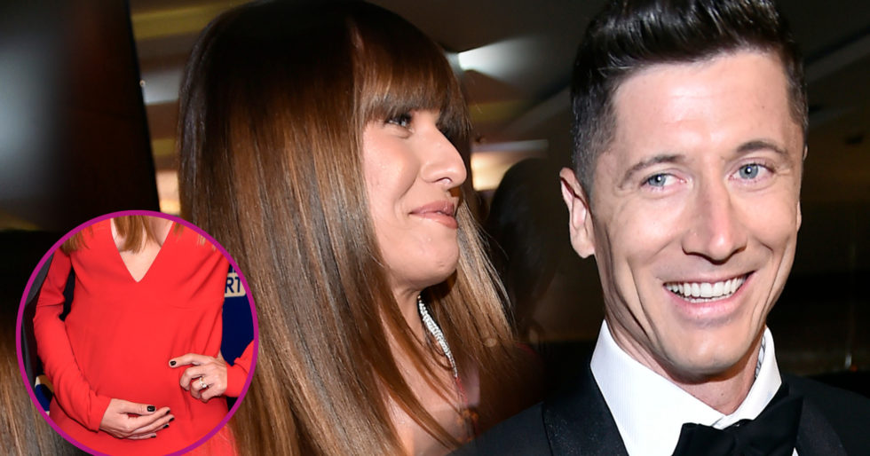 Anna Lewandowska będzie miała BLIŹNIAKI? Post trenerki wzbudził sensację! Anna Lewandowska będzie miała BLIŹNIAKI? Post trenerki wzbudził sensację!