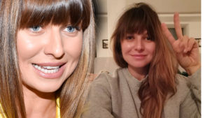 Klara Lewandowska zachorowała, Anna leczy ją w niekonwencjonalny sposób