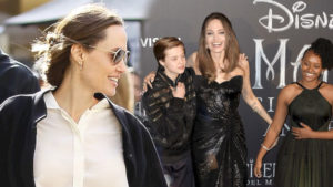 Angelina Jolie będzie miała swój program telewizyjny!