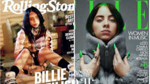 Billie Eilish: Chciałam ODEBRAĆ sobie życie Billie Eilish: Chciałam ODEBRAĆ sobie życie