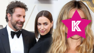 Bradley Cooper FLIRTUJE z tą śliczną aktorką? Niektórzy twierdzą, że jest ładniejsza od Iriny Shayk! (ZDJĘCIA) Bradley Cooper FLIRTUJE z tą śliczną aktorką? Niektórzy twierdzą, że jest ładniejsza od Iriny Shayk! (ZDJĘCIA)