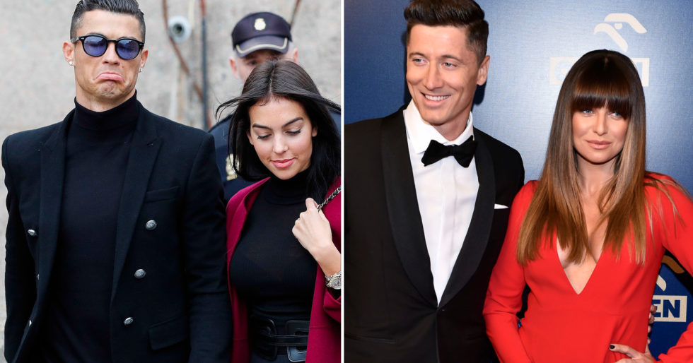 Kto pisze posty na fanpage’u Roberta Lewandowskiego? A kto na FB Chodakowskiej czy Ronaldo? Kto pisze posty na fanpage’u Roberta Lewandowskiego? A kto na FB Chodakowskiej czy Ronaldo?