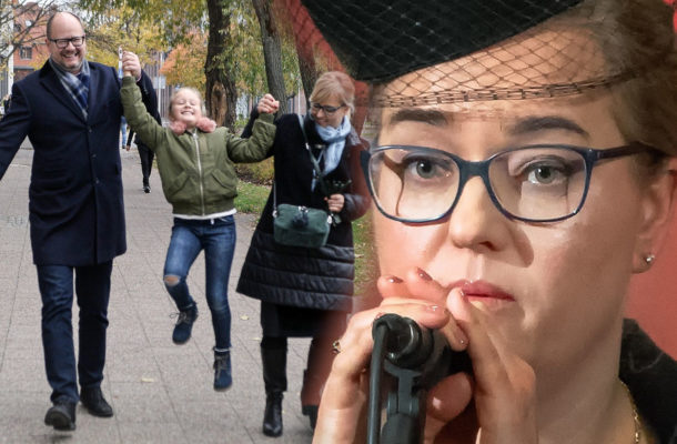 Wdowa po prezydencie Adamowiczu: Nadchodzi najtrudniejszy czas
