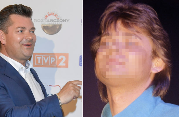 OMG! Tak wyglądał Zenek Martyniuk, gdy był młody – przystojniak?