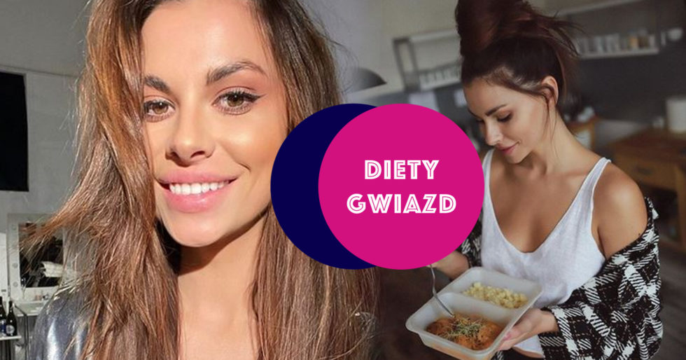 Co je na śniadanie Miss Polonia Agata Biernat? Co robi, że ma TAKĄ figurę? (DIETY GWIAZD) Co je na śniadanie Miss Polonia Agata Biernat? Co robi, że ma TAKĄ figurę? (DIETY GWIAZD)