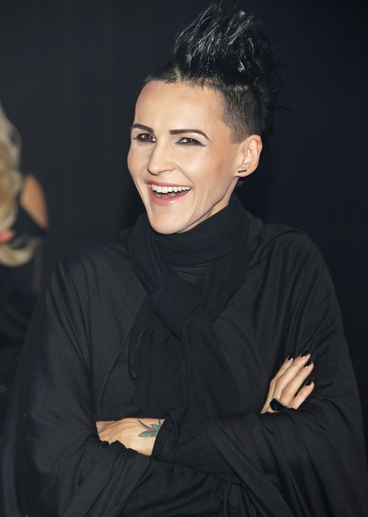 Agnieszka Chylińska
