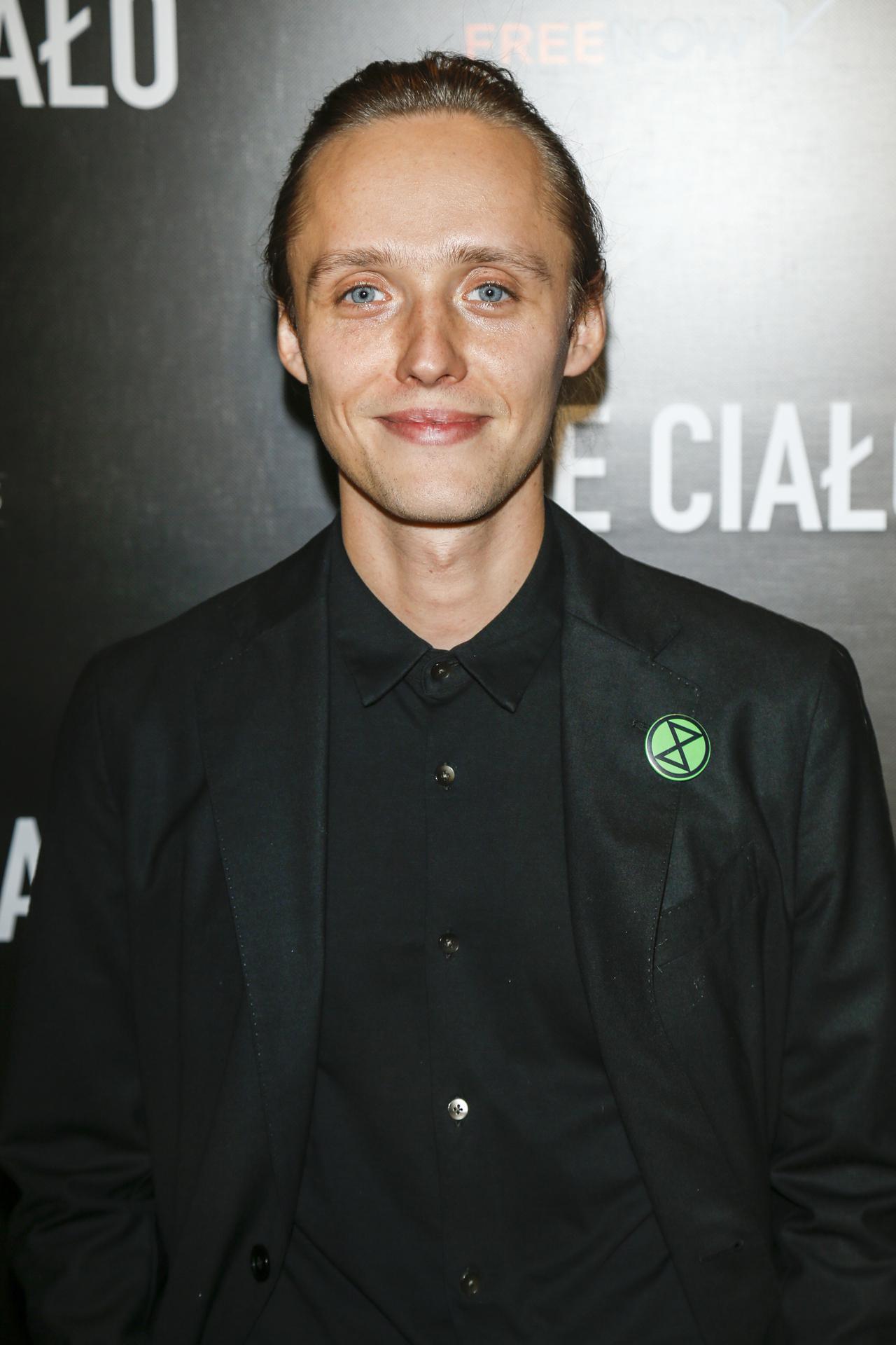 Bartosz Bielenia