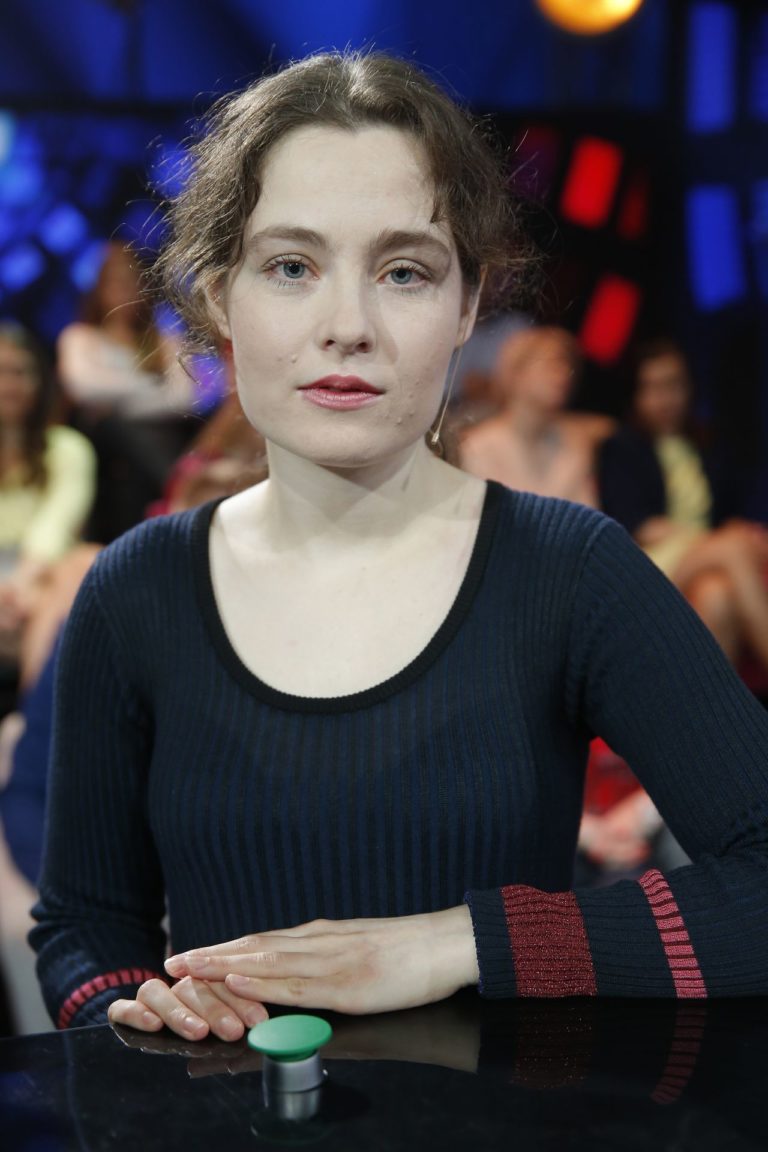 scena z: Sara Müldner, SK:, , fot. Podlewski/AKPA scena z: Sara Müldner, SK:, , fot. Podlewski/AKPA