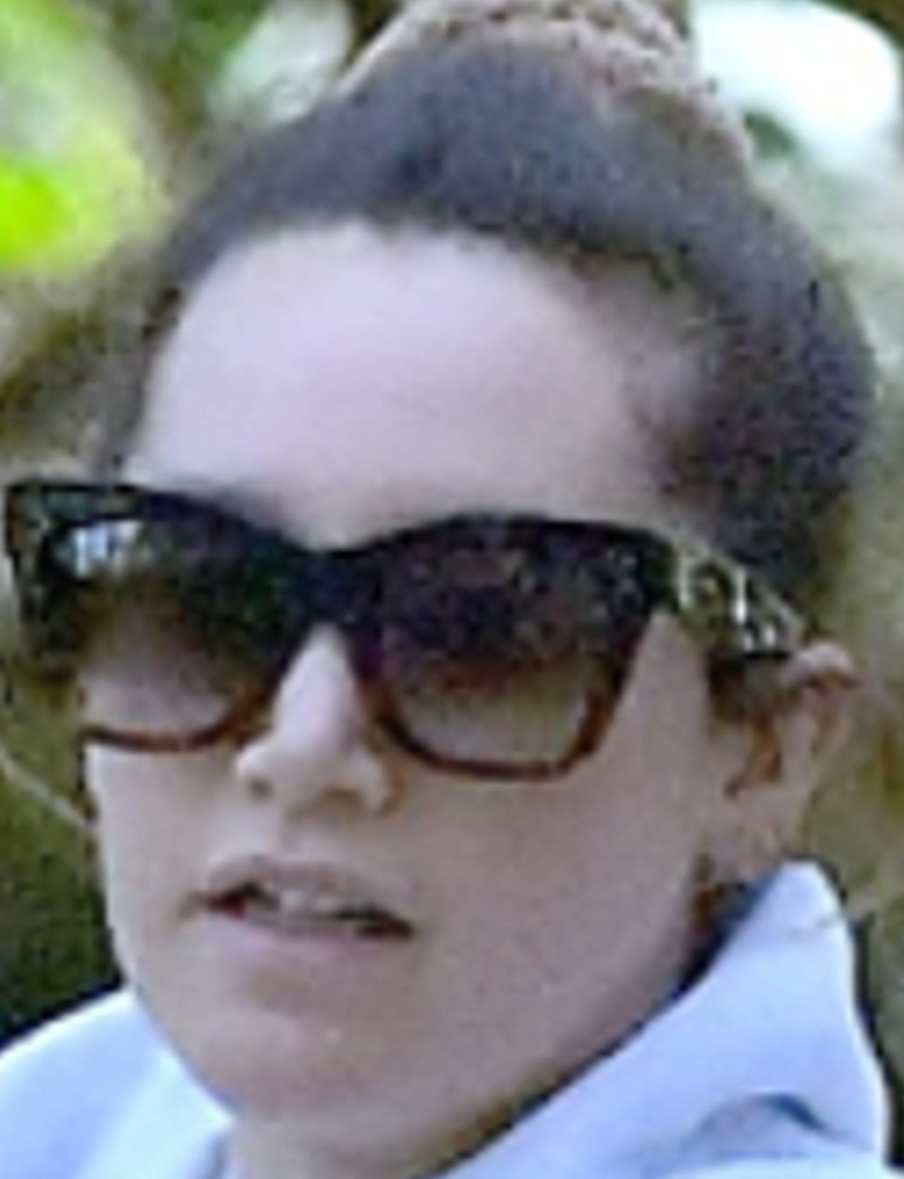Ashley Tisdale