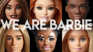 Tak wyglądają lalki Barbie Fashionistas na rok 2020. Lalka z protezą nogi, z bielactwem czy na wózku inwalidzkim? Tak wyglądają lalki Barbie Fashionistas na rok 2020. Lalka z protezą nogi, z bielactwem czy na wózku inwalidzkim?