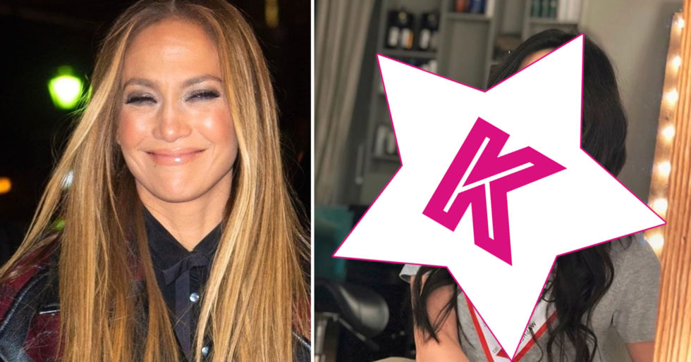 Polka zatańczy u BOKU Jennifer Lopez! I to na wielkiej imprezie Polka zatańczy u BOKU Jennifer Lopez! I to na wielkiej imprezie