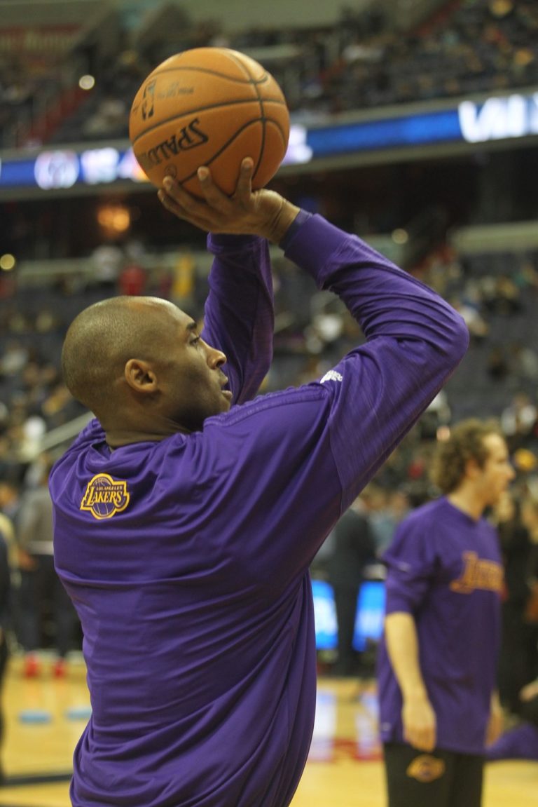 Kobe Bryant reportedly killed in California helicopter crash **FILE PHOTOS** Kobe Bryant reportedly killed in California helicopter crash **FILE PHOTOS**