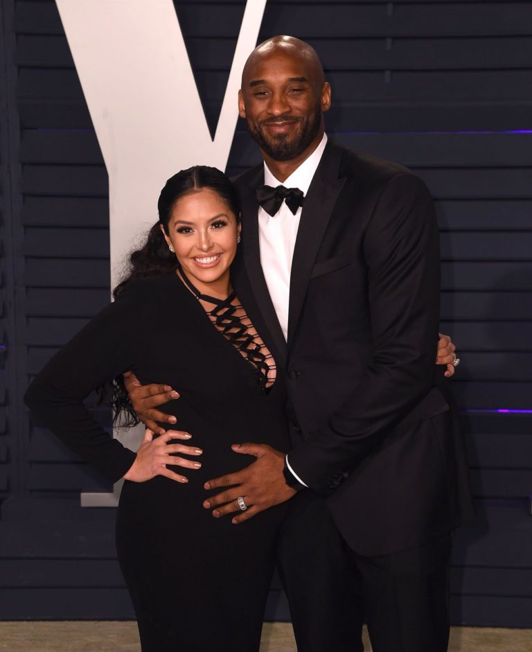 Kobe Bryant reportedly killed in California helicopter crash **FILE PHOTOS** Kobe Bryant reportedly killed in California helicopter crash **FILE PHOTOS**