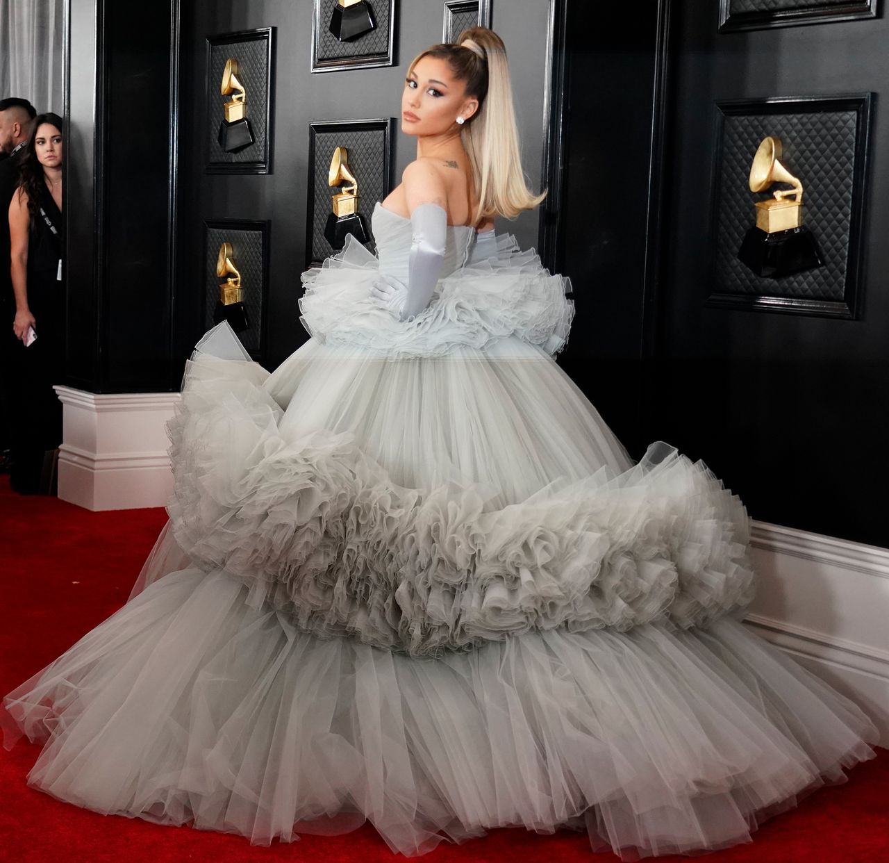 Ariana Grande