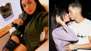 Georgina Rodriguez pokazała zdjęcia z imprezy urodzinowej i potwierdziła ŚLUB z Cristiano Ronaldo Georgina Rodriguez pokazała zdjęcia z imprezy urodzinowej i potwierdziła ŚLUB z Cristiano Ronaldo