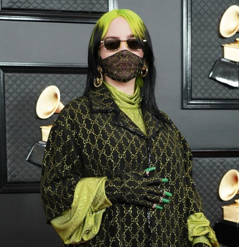 62nd Grammy Awards - Arrivals
