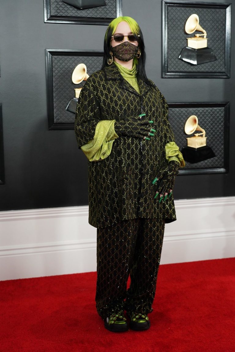 62nd Grammy Awards - Arrivals