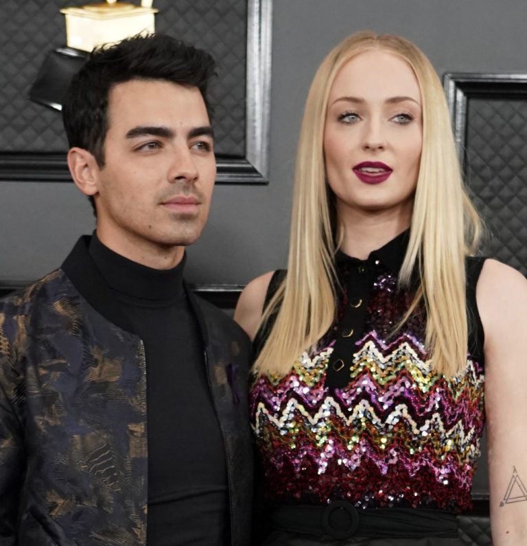 62nd Grammy Awards - Arrivals - Los Angeles, California, U.S.