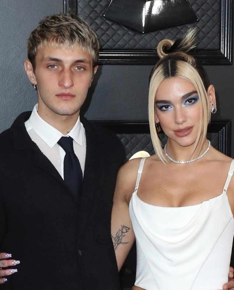 62nd Annual Grammy Awards