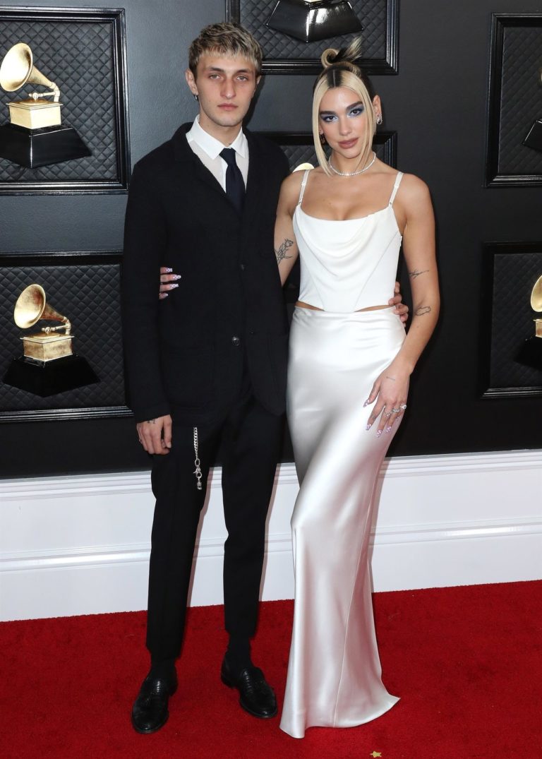 62nd Annual Grammy Awards