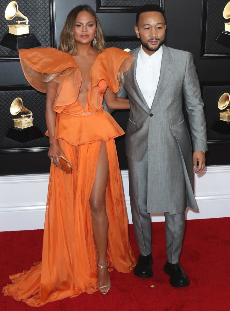 62nd Annual Grammy Awards