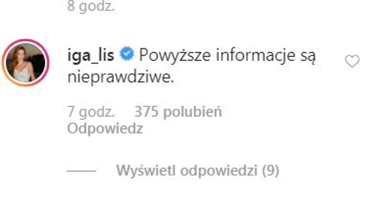 Iga Lis