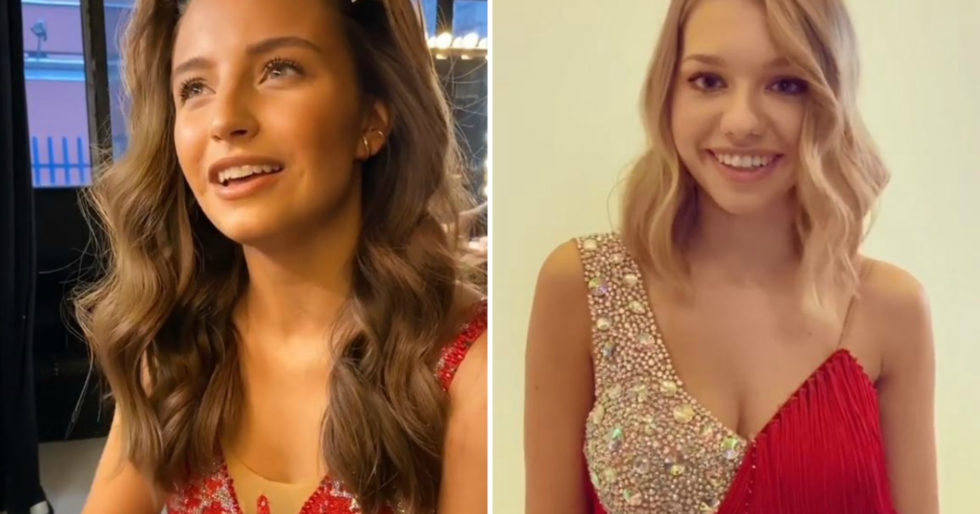 Julia Wieniawa ma SPORE oczekiwania wobec partnera TzG. A Nicole Bogdanowicz chciałaby… Julia Wieniawa ma SPORE oczekiwania wobec partnera TzG. A Nicole Bogdanowicz chciałaby…