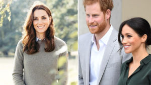 Księżna Meghan i książę Harry złożyli ŻYCZENIA księżnej Kate – internauci są na nich WŚCIEKLI Księżna Meghan i książę Harry złożyli ŻYCZENIA księżnej Kate – internauci są na nich WŚCIEKLI