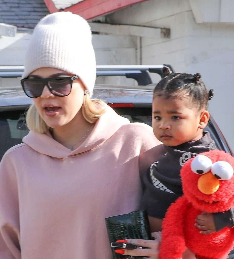 Khloe Kardashian z True