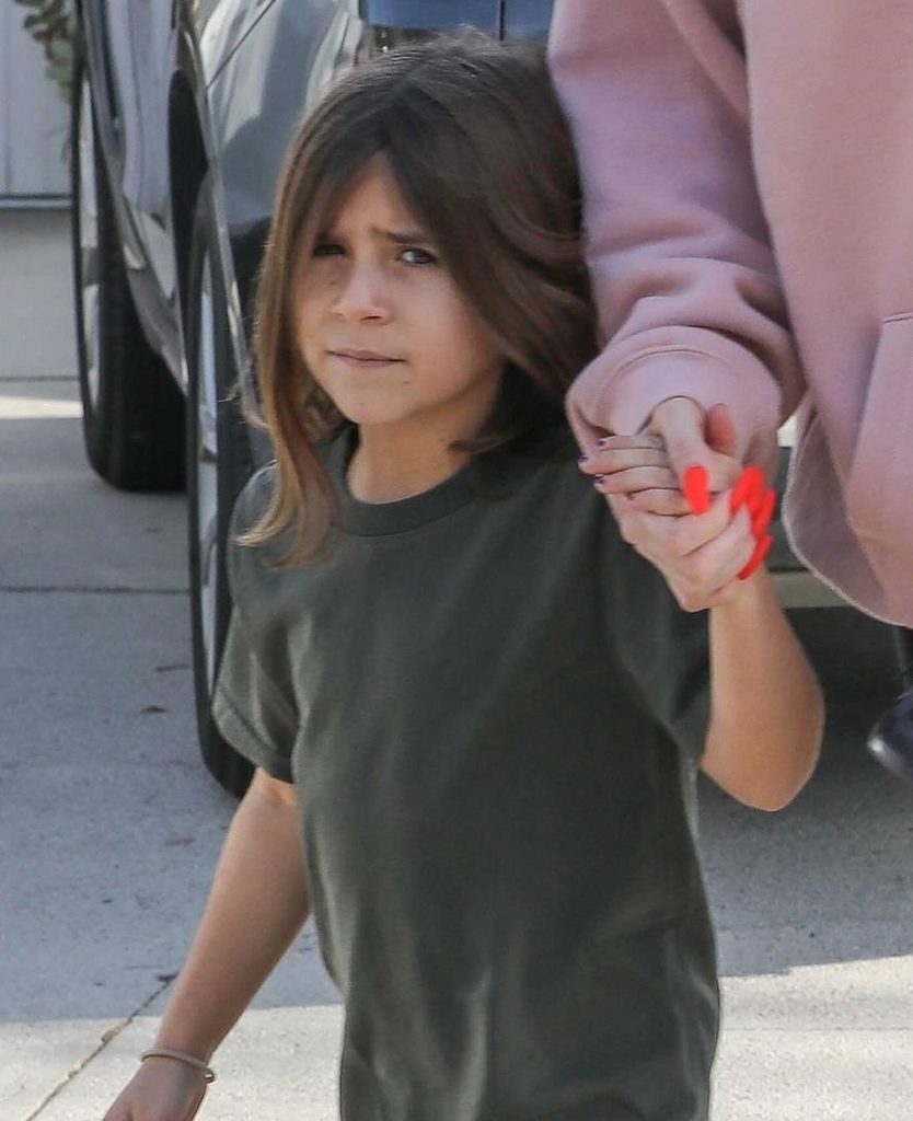 Penelope Disick