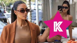 North West podbija TikToka. Córka Kim Kardashian będzie wielką gwiazdą? North West podbija TikToka. Córka Kim Kardashian będzie wielką gwiazdą?