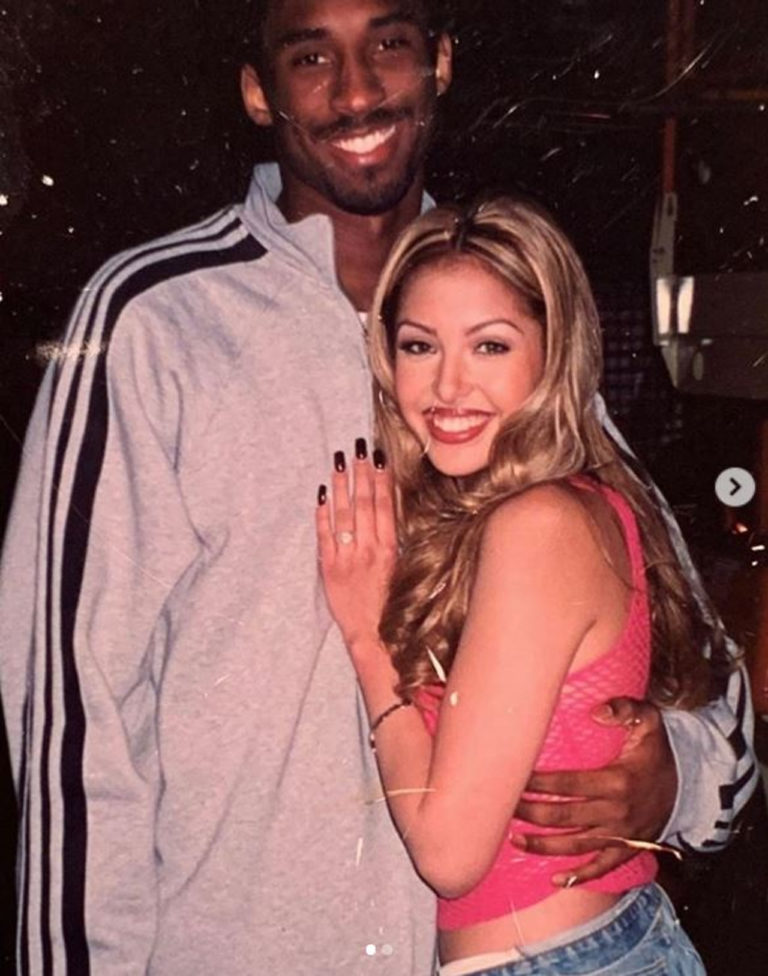 kobe-vanessa kobe-vanessa