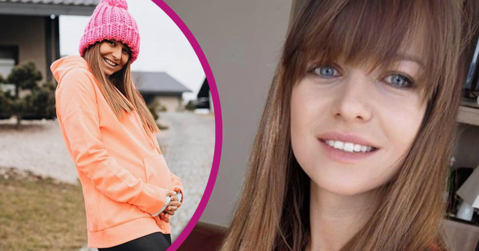 Anna Lewandowska będzie mieć SYNA? Anna Lewandowska będzie mieć SYNA?