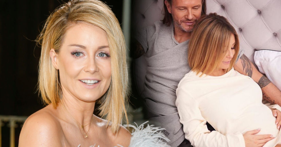 Małgorzata Rozenek potwierdza PŁEĆ dziecka na Instagramie? Małgorzata Rozenek potwierdza PŁEĆ dziecka na Instagramie?