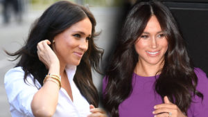 Już niedługo zobaczymy Meghan Markle w nowej produkcji? Wszystko na to wskazuje! Już niedługo zobaczymy Meghan Markle w nowej produkcji? Wszystko na to wskazuje!
