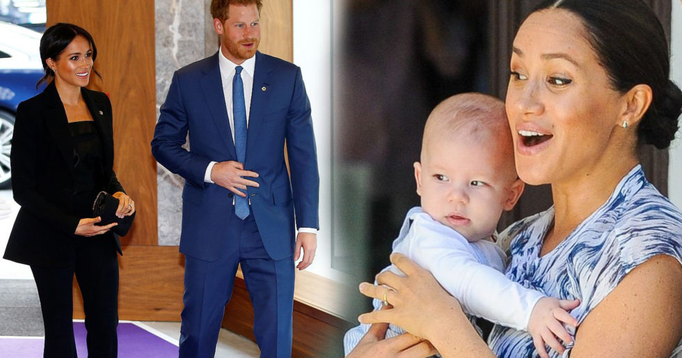 Aktorzy serialu „The Crown” zdradzili, co myślą o decyzji Meghan i Harry’ego! Aktorzy serialu „The Crown” zdradzili, co myślą o decyzji Meghan i Harry’ego!