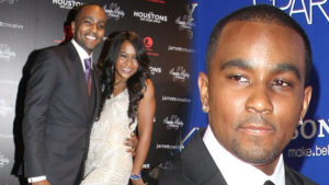 Nie żyje Nick Gordon, były chłopak córki Whitney Houston. Zabiły go narkotyki!