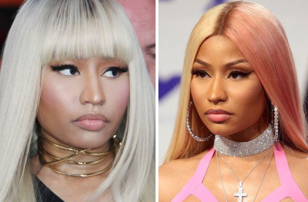 Brat Nicki Minaj SKAZANY za gwałt na nastolatce!