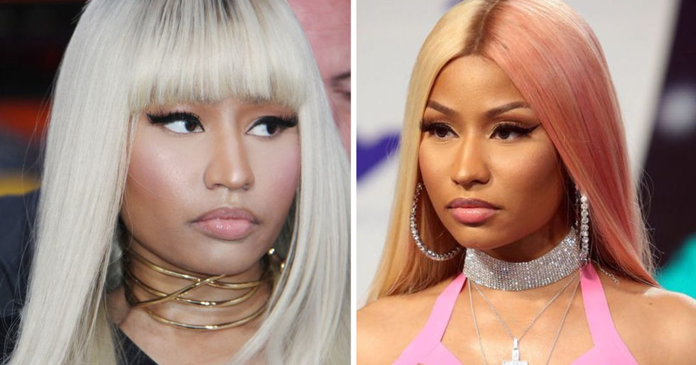 Brat Nicki Minaj SKAZANY za gwałt na nastolatce! Brat Nicki Minaj SKAZANY za gwałt na nastolatce!