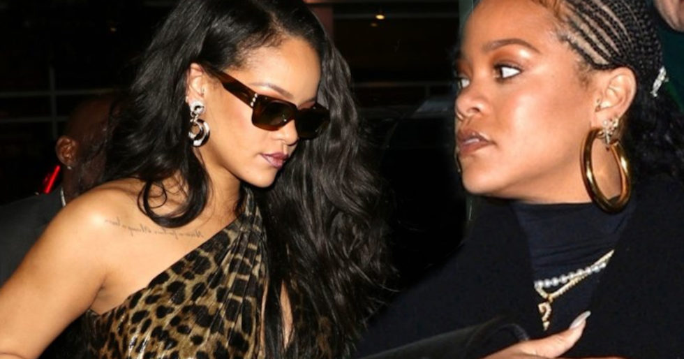 WOW, Rihanna potwierdziła, że nagrywa nowy album po trzech latach przerwy. Piosenkarka zaśpiewa w duecie z…. WOW, Rihanna potwierdziła, że nagrywa nowy album po trzech latach przerwy. Piosenkarka zaśpiewa w duecie z….