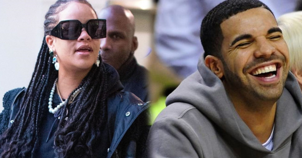 Stara miłość nie rdzewieje? Rihanna i Drake znowu się spotykają! Stara miłość nie rdzewieje? Rihanna i Drake znowu się spotykają!