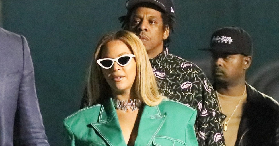 Beyonce i Jay-Z nie popisali się na Super Bowl. Internauci są WŚCIEKLI. „Nienawidzę ich za to” Beyonce i Jay-Z nie popisali się na Super Bowl. Internauci są WŚCIEKLI. „Nienawidzę ich za to”