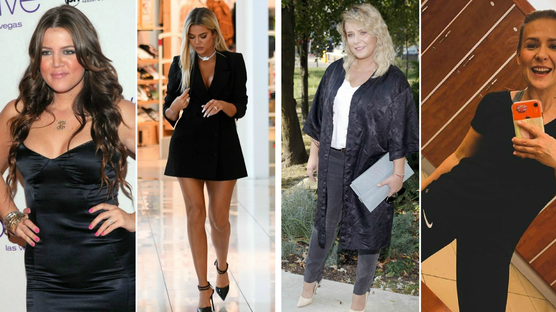 Gwiazdy, które BARDZO schudły. Zobaczcie te SPEKTAKULARNE metamorfozy (ZDJĘCIA) | Kozaczek: Gwiazdy, plotki, celebryci, gorące zdjęcia, newsy ze świata show-biznesu