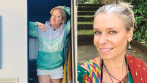 Paulina Młynarska skrytykowała reklamę z udziałem Lary Gessler „Wkurzyłam się maksymalnie” Paulina Młynarska skrytykowała reklamę z udziałem Lary Gessler „Wkurzyłam się maksymalnie”