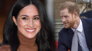 Tak będzie brzmiała NOWA nazwa marki Meghan i Harry’ego Tak będzie brzmiała NOWA nazwa marki Meghan i Harry’ego